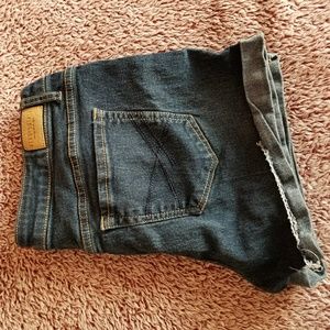 Aèropostale Jean Shorts